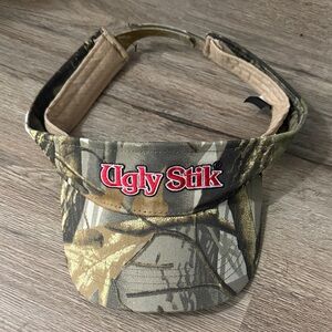 Camo Visor